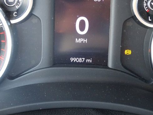 Used 2022 RAM 5500 Tradesman image 25