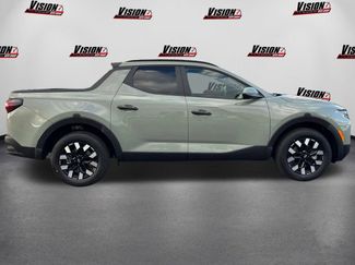 New 2026 Hyundai Santa Cruz SEL AWD/4WD video 4