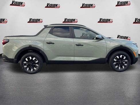 New 2026 Hyundai Santa Cruz SEL AWD/4WD image 4