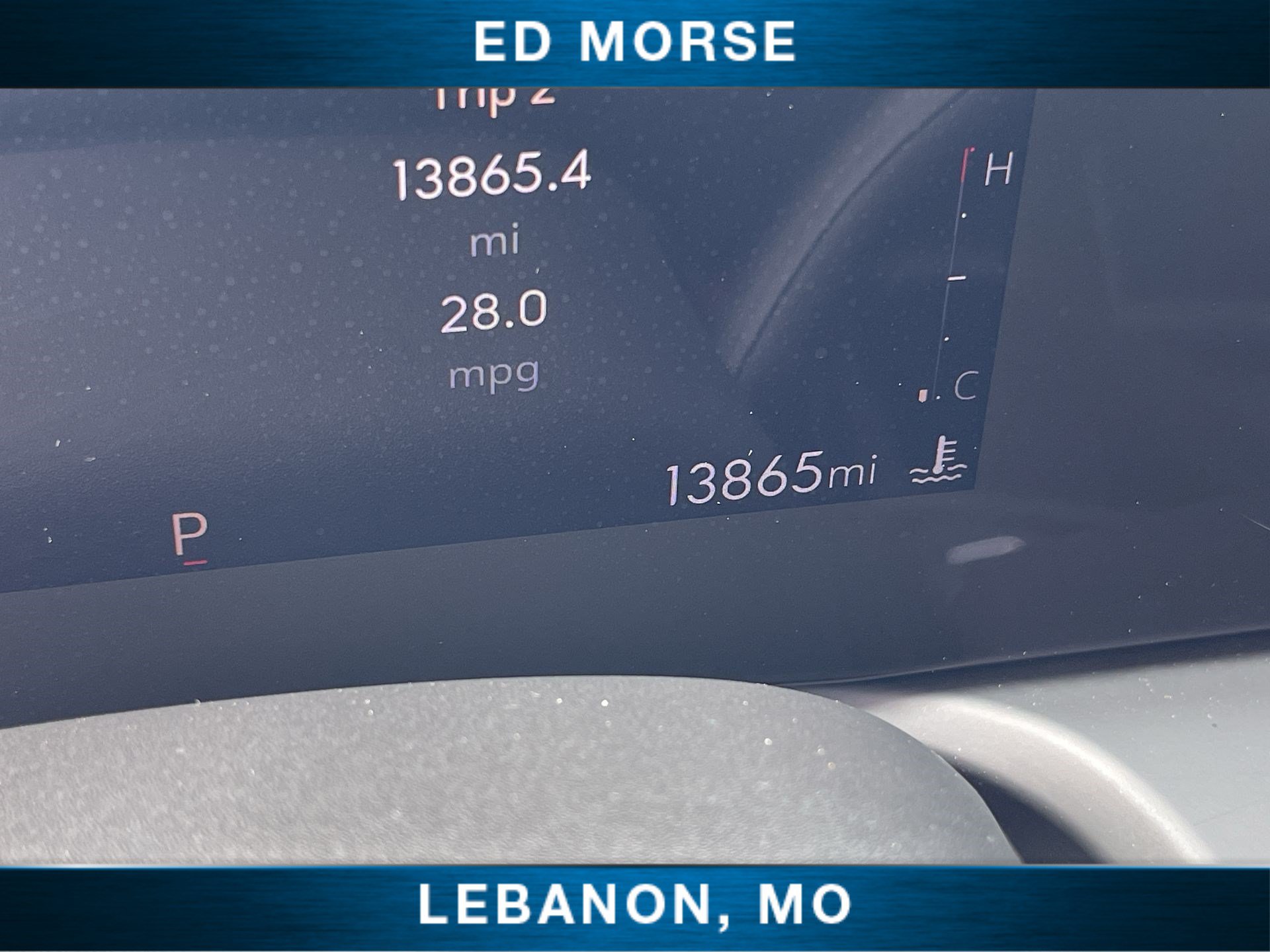 Certified 2026 Buick Encore GX Preferred AWD/4WD image 12