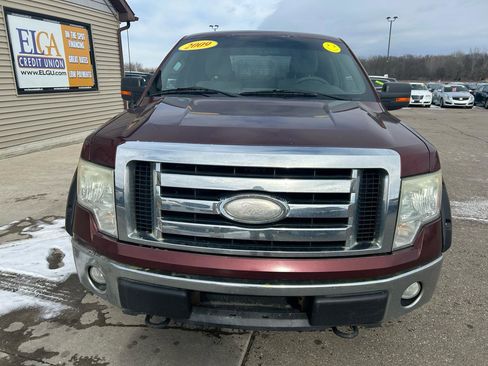 Used 2009 Ford F150 XLT image 2