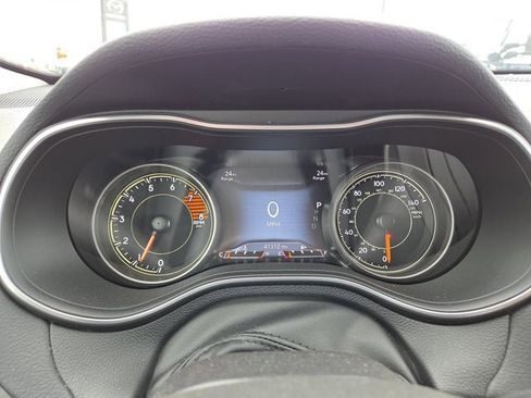 Used 2021 Jeep Cherokee Limited AWD/4WD image 23