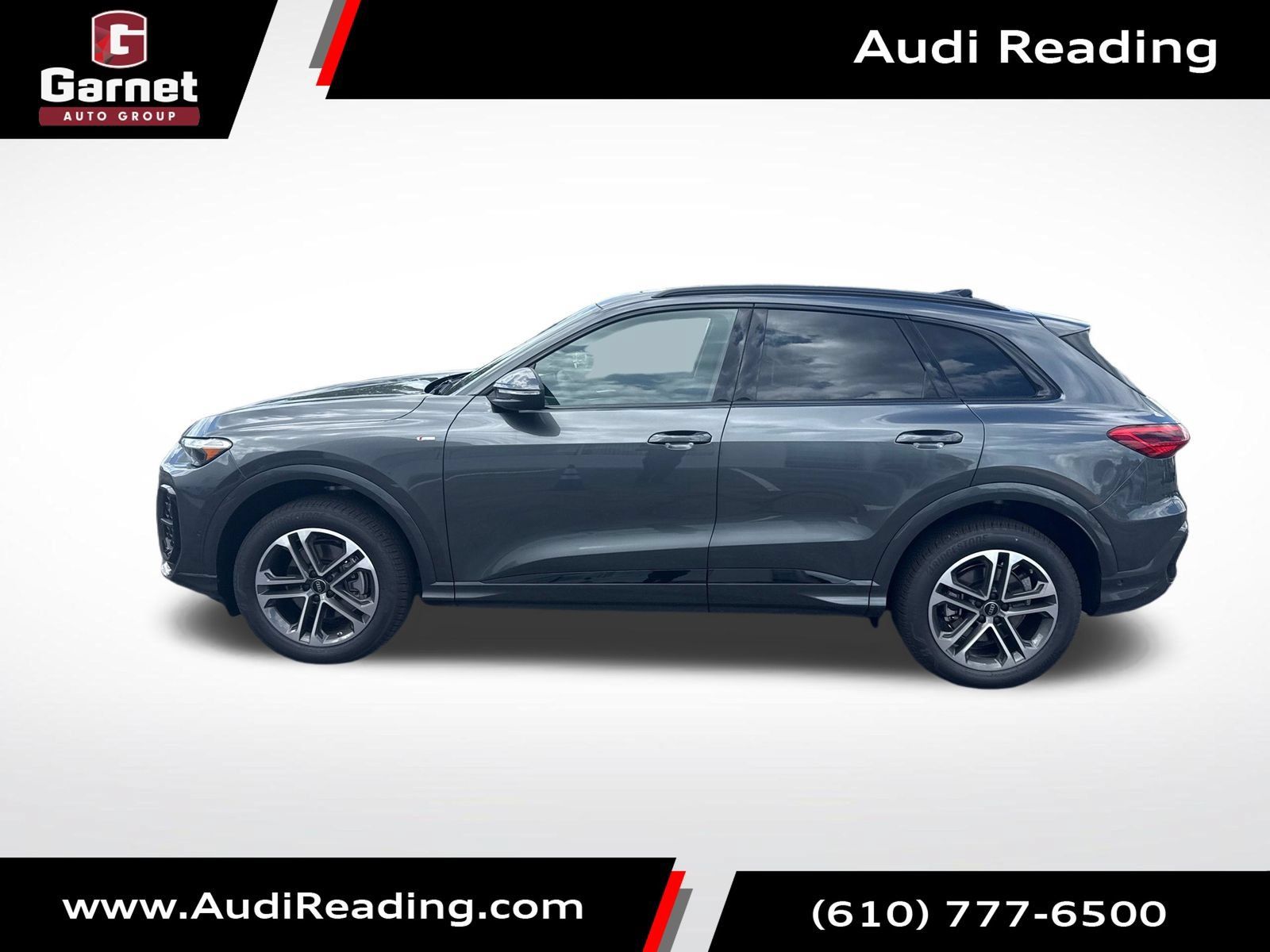 New 2026 Audi Q5 2.0T AWD/4WD image 2