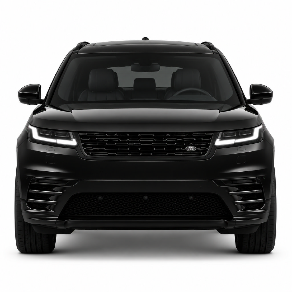 New 2026 Land Rover Range Rover Velar S AWD/4WD image 29