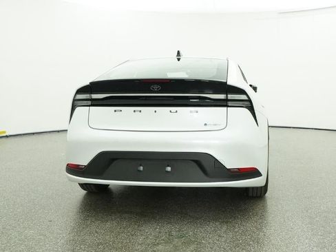 New 2026 Toyota Prius Plug-In Hybrid image 56