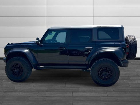 Used 2023 Ford Bronco Raptor AWD/4WD image 6