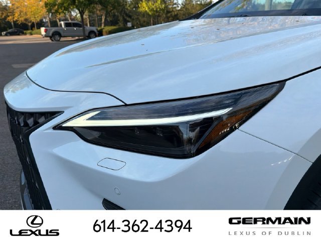 New 2026 Lexus NX 350 AWD w/ Luxury Package image 12
