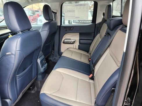 New 2026 Ford Maverick Lariat image 16