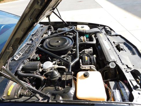 Used 1992 Chevrolet Camaro RS image 17