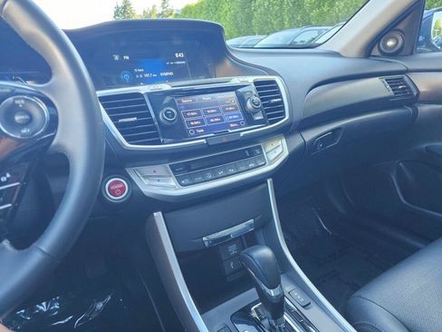 Used 2014 Honda Accord EX-L image 32