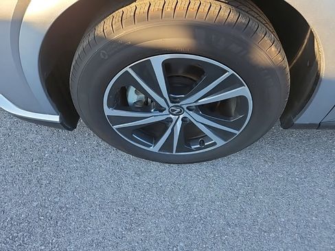 Used 2024 Lexus RX 350 FWD image 13