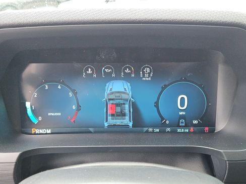 New 2025 Ford F150 XLT w/ Equipment Group 301A Standard image 9