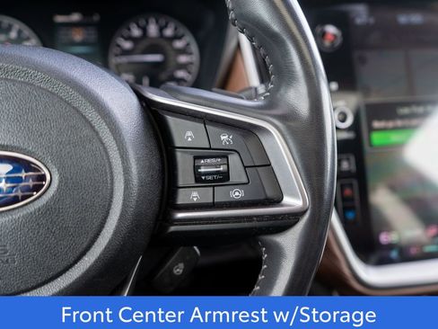 Used 2022 Subaru Outback Touring image 25