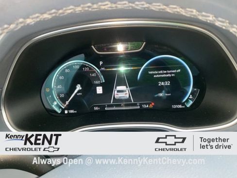 Used 2023 Genesis GV80 2.5T w/ Prestige 20" Package image 31