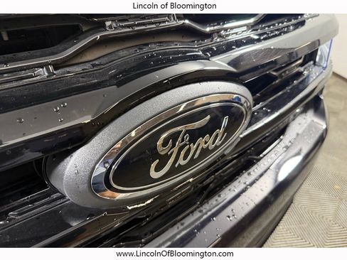 Used 2022 Ford Expedition Max Limited AWD/4WD image 12