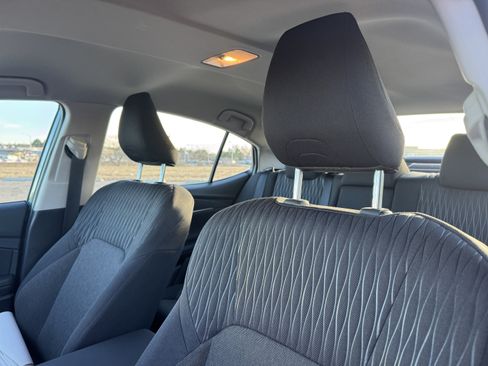 Certified 2025 Toyota Camry LE image 13