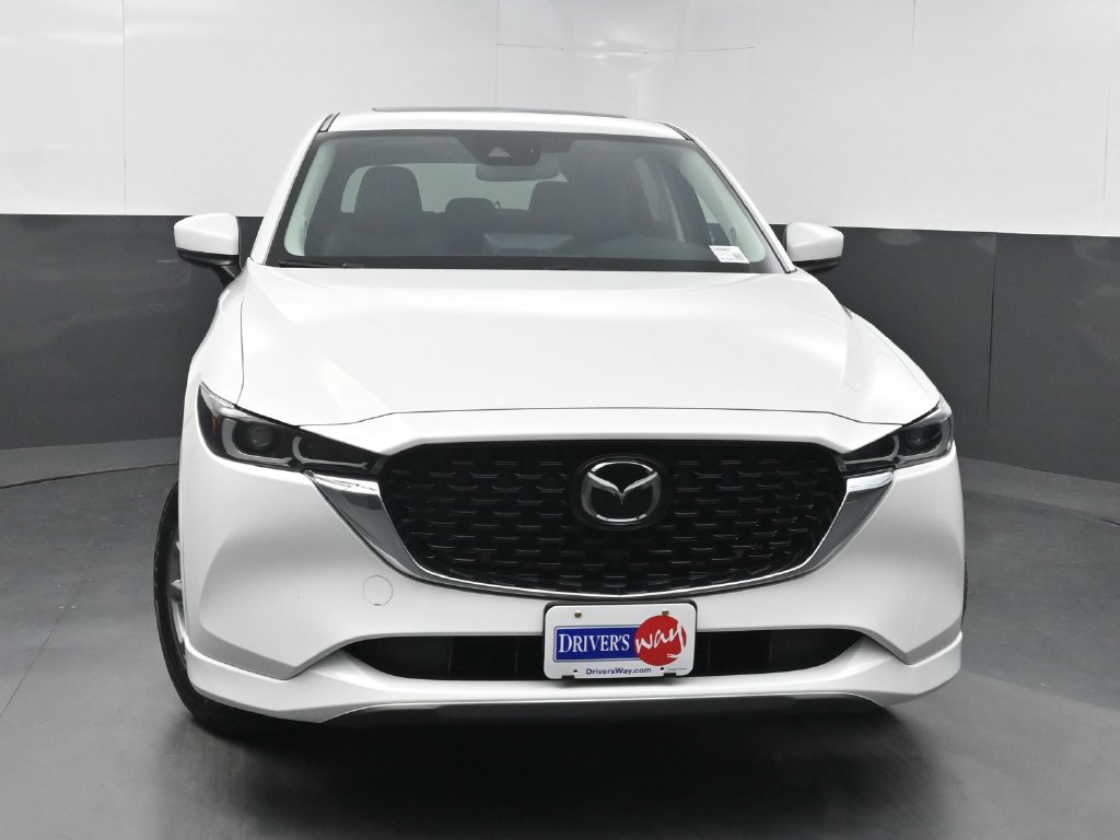 Used 2024 MAZDA CX-5 AWD 2.5 S w/ Preferred Package image 40