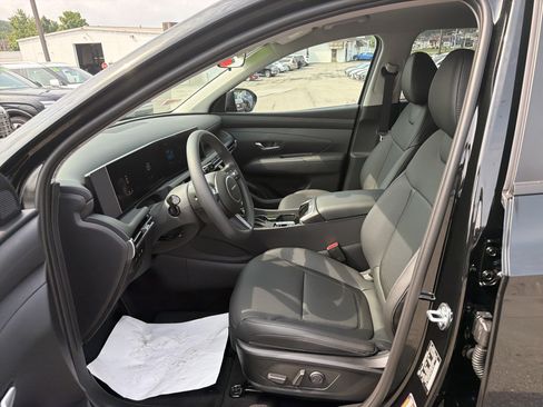 New 2026 Hyundai Tucson SEL Plus AWD/4WD image 13