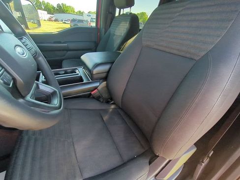 Used 2021 Ford F150 XL w/ STX Appearance Package AWD/4WD image 21