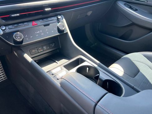 Used 2024 Hyundai Sonata N Line FWD image 34