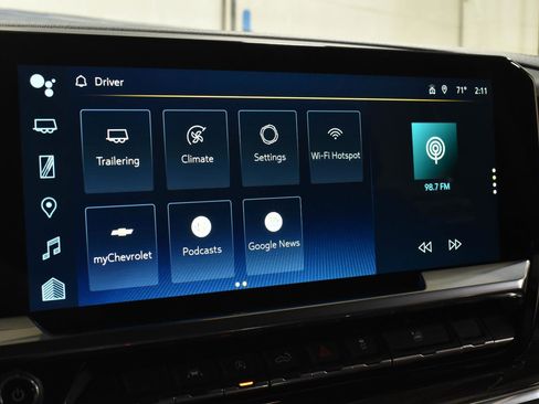 Used 2022 Chevrolet Silverado 1500 RST w/ All Star Edition Plus image 16