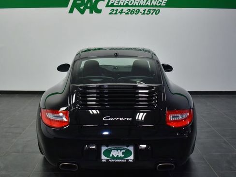 Used 2009 Porsche 911 Carrera image 4