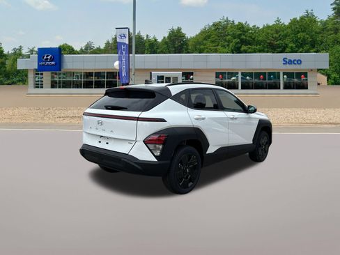New 2026 Hyundai Kona SEL Sport AWD/4WD image 6
