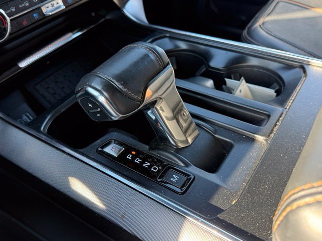 Used 2023 Ford F150 Platinum w/ Equipment Group 701A High AWD/4WD image 25