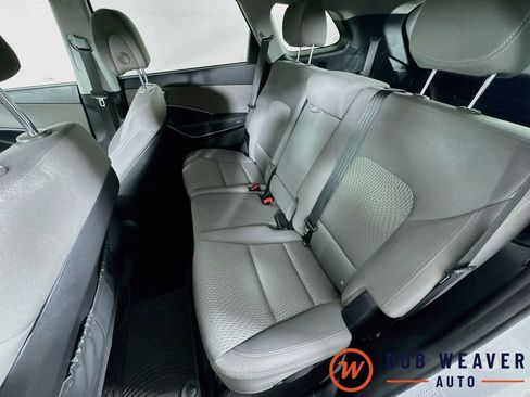 Used 2018 Hyundai Santa Fe SE w/ Cargo Package AWD/4WD image 30