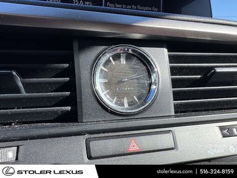 Certified 2021 Lexus RX 350 F Sport image 39