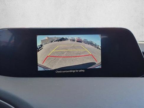Used 2023 MAZDA MAZDA3 s FWD image 11