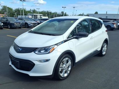 Used 2020 Chevrolet Bolt LT