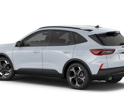 New 2026 Ford Escape ST-Line Select w/ Tech Pack #1 image 25