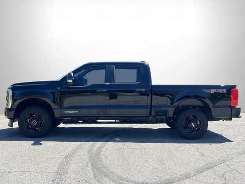 New 2026 Ford F250 XL w/ STX Appearance Package AWD/4WD image 21