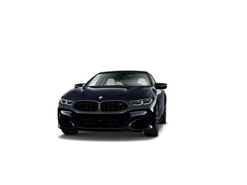 New 2026 BMW M850i xDrive image 3