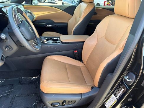 Used 2024 Lexus RX 350 Premium Plus w/ Convenience Package FWD image 20