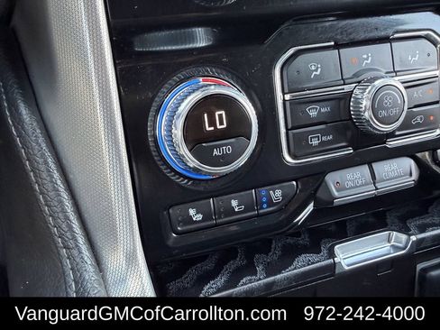 Used 2023 GMC Yukon Denali RWD image 21