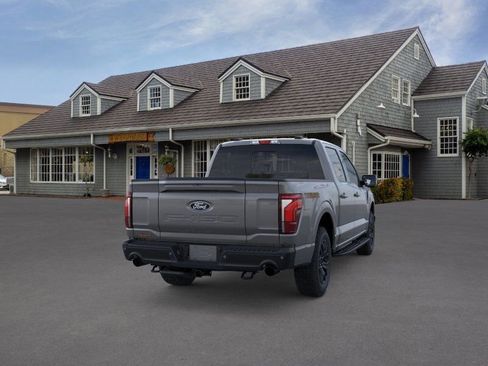 New 2025 Ford F150 Tremor w/ Equipment Group 402A High image 30