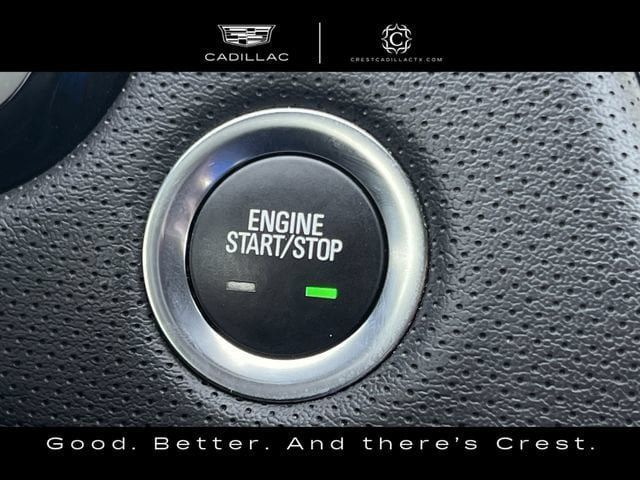 Certified 2023 Cadillac XT5 Luxury FWD image 23