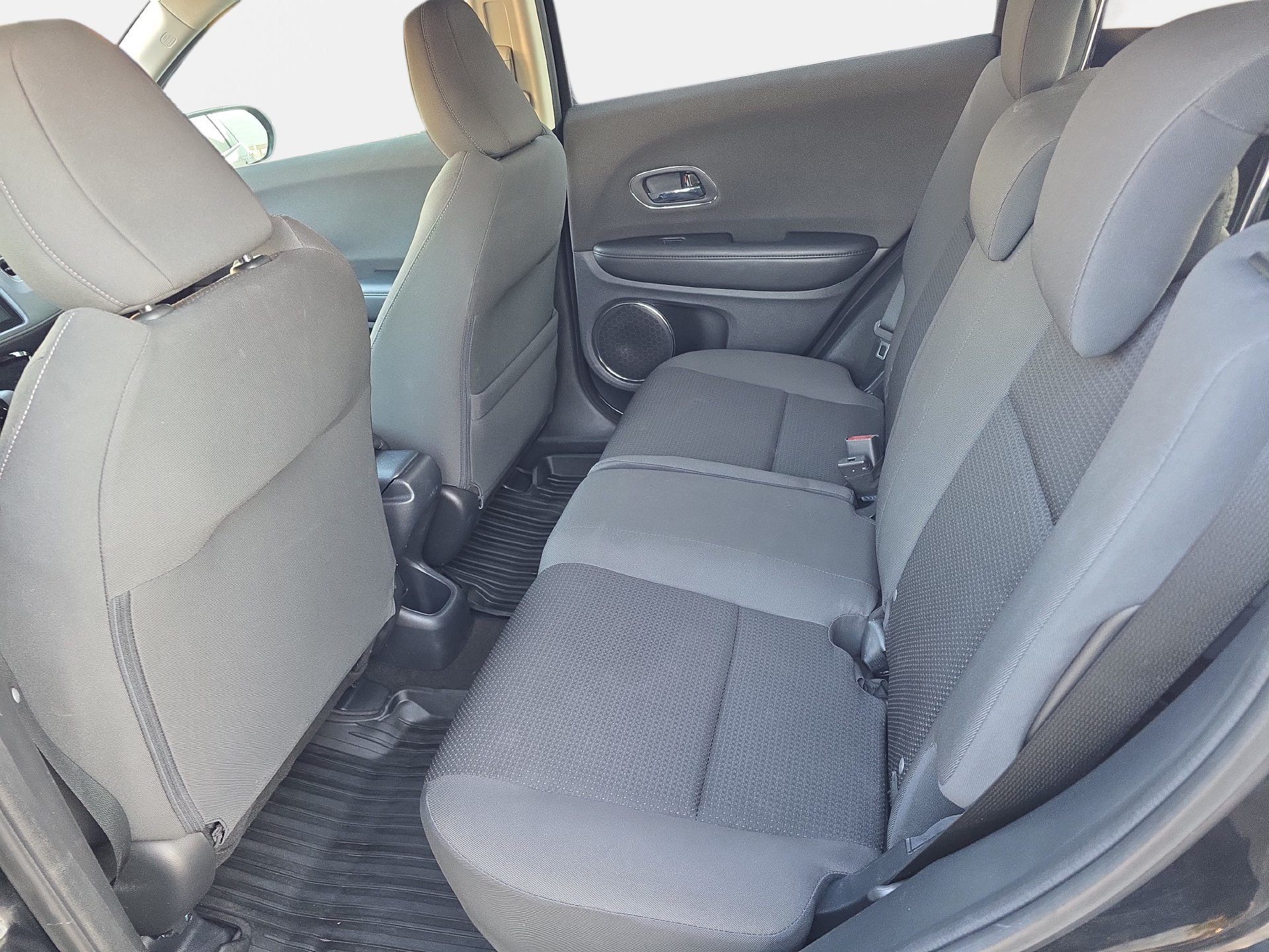 Used 2022 Honda HR-V EX image 13