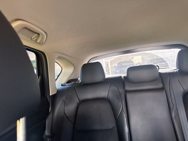 Used 2023 MAZDA CX-5 AWD 2.5 S w/ Select Package image 19