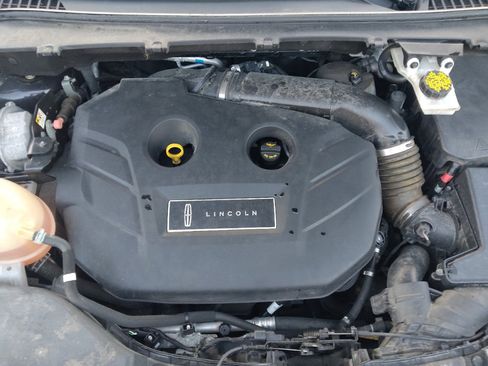 Used 2019 Lincoln MKC Reserve w/ MKC Climate Package FWD image 30