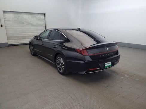 Used 2021 Hyundai Sonata SEL image 5