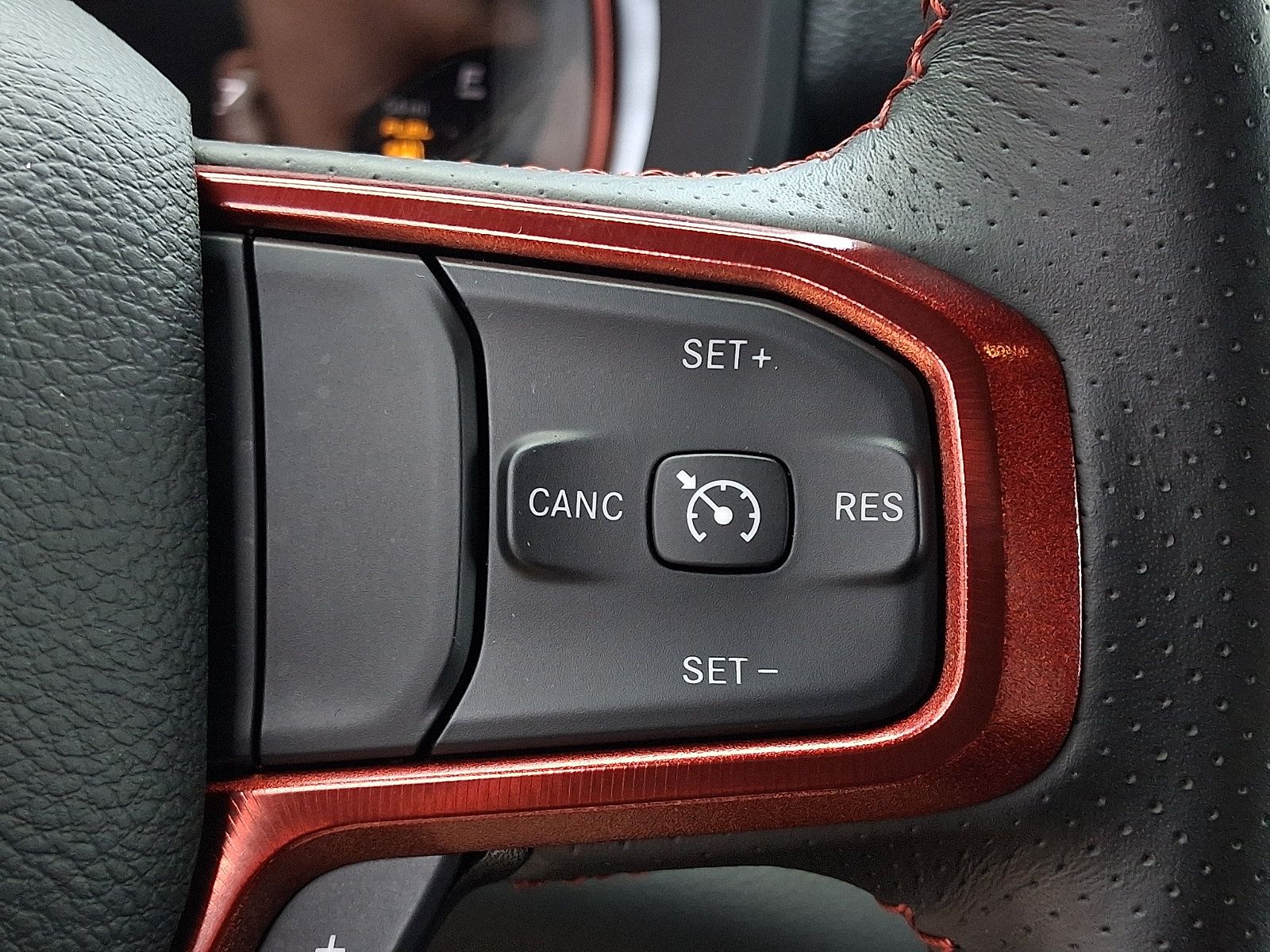 Used 2023 RAM 1500 Rebel w/ Rebel Level 1 Equipment Group AWD/4WD image 22