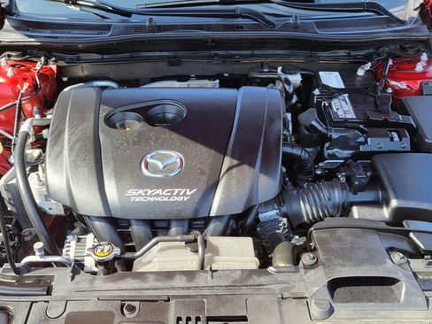 Used 2015 MAZDA MAZDA3 i Touring FWD image 39
