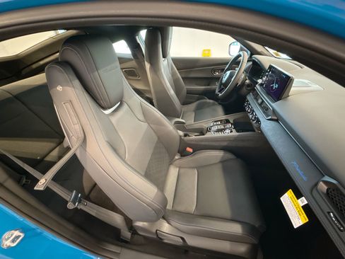New 2026 Honda Prelude image 23