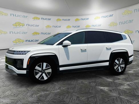 New 2026 Hyundai Ioniq 9 SEL image 3