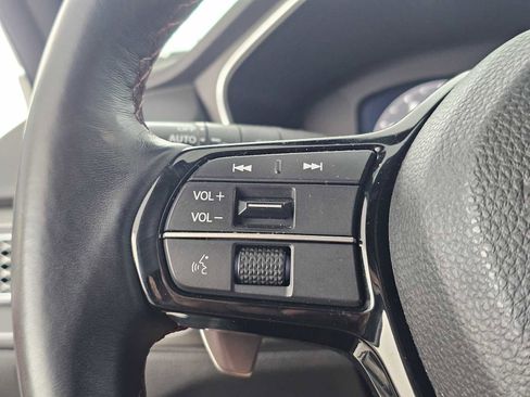 Used 2023 Acura Integra A-Spec image 27