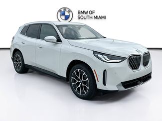 New 2026 BMW X3 xDrive30 w/ Convenience Package video 1