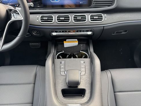 New 2026 Mercedes-Benz GLE 350 4MATIC image 23